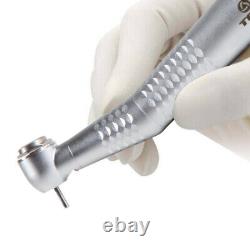 1-100 Dental LED E-generator High Speed Handpiece Handpiece 3 Water Spray TXDM