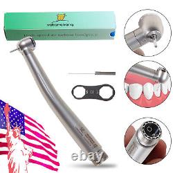 1/5 Kavo Style Dental LED E-generator Handpiece /NSK Style High Speed 2/4H OR