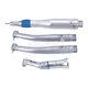 1 Set Nsk Style Pana Max Dental High & Low Speed Handpiece Kit Air Mortor 2 Hole