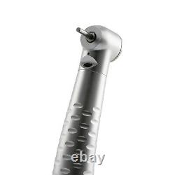 10 Dental Fiber Optic High Speed Handpiece Turbine for KAV Coupler Swivel 6 Hole