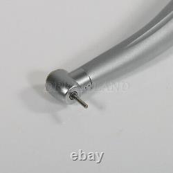 10 Dental Surgical High Speed Turbine Handpiece Quick Coupler 4 Hole Coupling