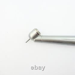 10 Packs 45 Angle Dental High Speed Handpiece 2 Hole for Impacted Tooth UK Stock