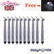 10 Packs Dental High Speed Handpiece 45 Angle 4 Hole For Impacted Tooth Uk Stock