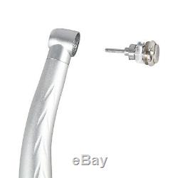 10 Yabangbang NSK Style Dental High Speed Handpiece Push Button 4-H Tip 13.99/pc