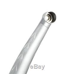 10 Yabangbang NSK Style Dental High Speed Handpiece Push Button 4-H Tip 13.99/pc