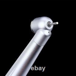 10Kits Dental Surgical NSK Style PANA MAX 45 Degree High Speed Push Handpiece
