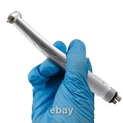 10X NSK Style Dental High Speed Handpiece Triple Spray Push Button 4H Y3BM