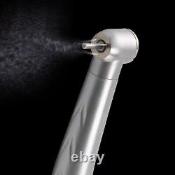 10X NSK Style Dental High Speed Handpiece Triple Spray Push Button 4H Y3BM ZM1