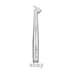 10pcs NSK PANA Dental MAX Style 45Degree High Speed Handpiece Single Spray 2Hole