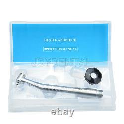 10x Dental NSK PANA AIR Style Standard High Speed Push Button Handpiece 2 Holes