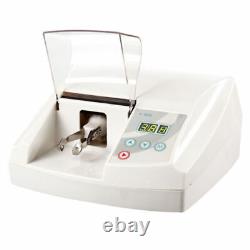 220V 35W High-Speed Dental Digital Amalgamator Amalgam Capsule Mixer Amalgamator