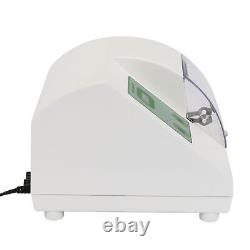 220V Digital Dental High Speed HL-AH Amalgamator Amalgam Capsule Mixer 4200 rpm