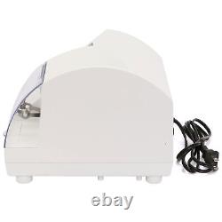 220V Digital Dental High Speed HL-AH Amalgamator Amalgam Capsule Mixer 4200 rpm