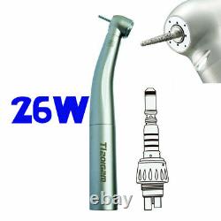 26W Titan Dental High speed Fiber Optic Handpiece for KaVo MultiFlex Coupler
