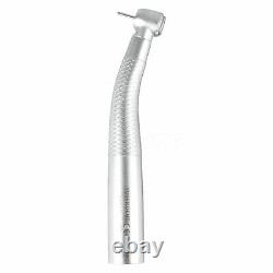 3 Dental LED Fiber Optic High Speed Handpiece Triple Spray Fit KAVO Coupler