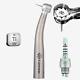 38w Dental High Speed Fiber Optic Handpiece For Siemens Sirona Quick Coupling