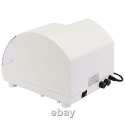 4200rpm Dental Lab Digital HL-AH Amalgamator Amalgam Capsule High Speed Mixer