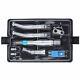 4h Wrench Type Dental High Low Speed Handpiece Kits Ex-203c With Cartridge