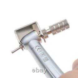 4H Wrench Type Dental High Low Speed Handpiece Kits EX-203C with Cartridge