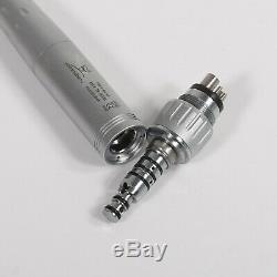 5 KAVO Style Dental Handpiece High Speed Push Button with 4 Hole Quick Coupling M