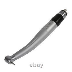 5 NSK Style Dental High Speed Handpiece YBNK4 Push with Quick Coupler 4 Holes