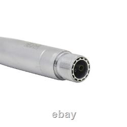 5PCS Dental LED High Speed Air Turbine Handpiece 2 Holes PANA MAX PAX-TU B2