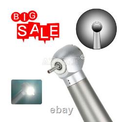 5PCS Kavo Style Dental Handpiece E-Generator Ring LED High Speed Shadowless 2H