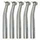 5x Coxo Dental Led Fiber Optic High Speed Handpiece Fit For Kavo Quick Coupling
