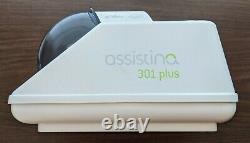 ASSISTINA 301 PLUS W&H Dental Handpiece Lubricator