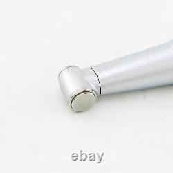 BEING 15 Inner Water Fiber Optic Contra Angle Handpiece 1.6mm Dental Red Ring