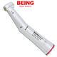 Being 15 Inner Water High Speed Contra Angle Dental 1.6mm Red Ring Handpiece