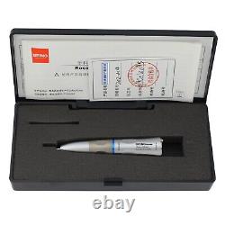 BEING Dental 11 15 Electric Handpiece Contra Angle Straight 45° Fiber Optic