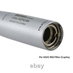 BEING Dental High Speed Turbine Handpiece Fit KaVo MULTIflex Coupler 4 Holes UK