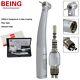 Being Dental High Speed Turbine Handpiece For Kavo Multiflex Led Coupling Ce