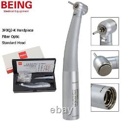 BEING Dental High Speed Turbine Handpiece For KAVO MULTIflex LED Coupling CE