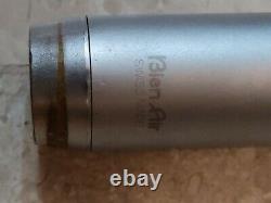 BIEN AIR MC3 LK Electric Dental Fiberoptics Micromotor Handpiece used