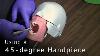 Benefits Of Using A 45 Degree Handpiece During Dental Treatments