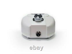 Brushless BLDC Micromotor Handpiece 50000RPM Dental Lab Jewelry Nail Polishing