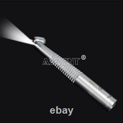 COXO 45 Degree Dental Fiber Optic Handpiece Surgical Contra Angle Handpiece