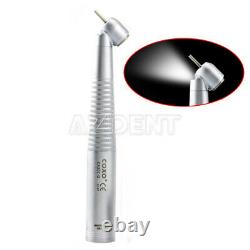 COXO Dental 45 Degree Surgical High Speed Handpiece Treatment NO Quick Coupler
