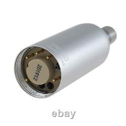 COXO Dental Electric Motor Micro LED Handpiece 15 11 161 Brushless 4 Hole NSK