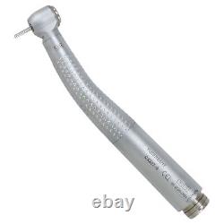 COXO Dental Fiber Optic High Speed Turbine Handpiece fit WithH Roto Quick Coupling
