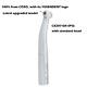 Coxo Dental Fiber Optic Led High Speed Handpiece Fit Kavo Nsk Withh Coupler