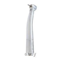 COXO Dental Fiber Optic LED High Speed Handpiece Fit Kavo NSK Sirona RQ CX207-G