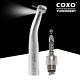 Coxo Dental Fiber Optic Led Turbine High Speed Handpiece Fit Nsk Sirona