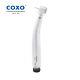 Coxo Dental High Speed Handpiece E-generator Fiber Optic Led 45° Fit Kavo Nsk