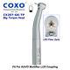 Coxo Dental High Speed Led Coupler Fiber Optic Handpiece Fit Kavo Nsk Sirona Gw