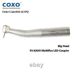 COXO Dental LED Bulb for Fiber Optic Handpiece Fit KAVO/Sirona/NSK Coupling UK