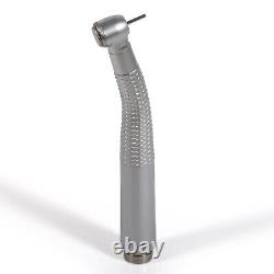 COXO Dental LED Fiber Optic High Speed Handpiece fit Roto Quick Coupler LH$B