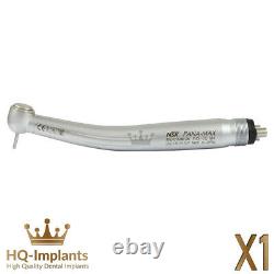 Contra Angle Handpiece NSK Pana Max High Speed Turbine Dental Surgical Tool
